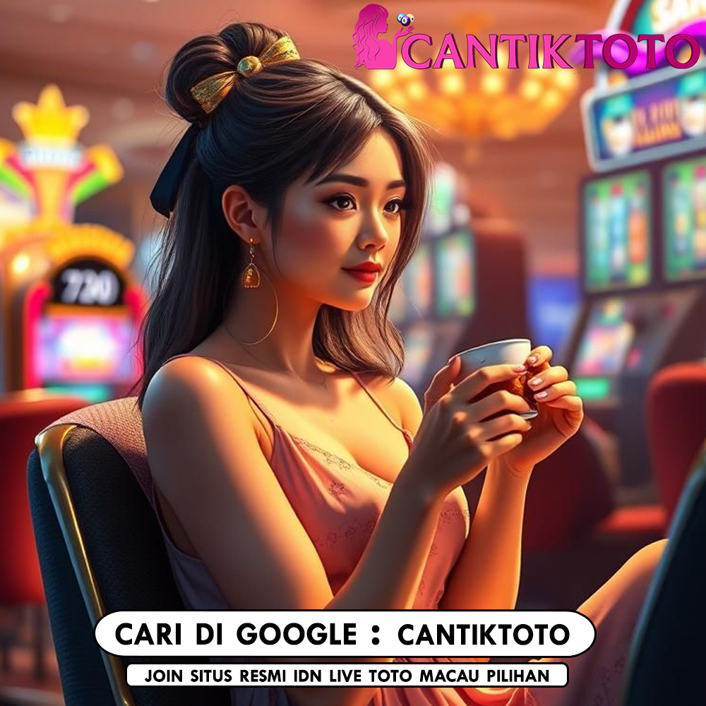 CANTIKTOTO: Situs Resmi IDN Live TOTO Macau & IDN Casino Terpercaya 2025 - WooCommerce eCommerce
